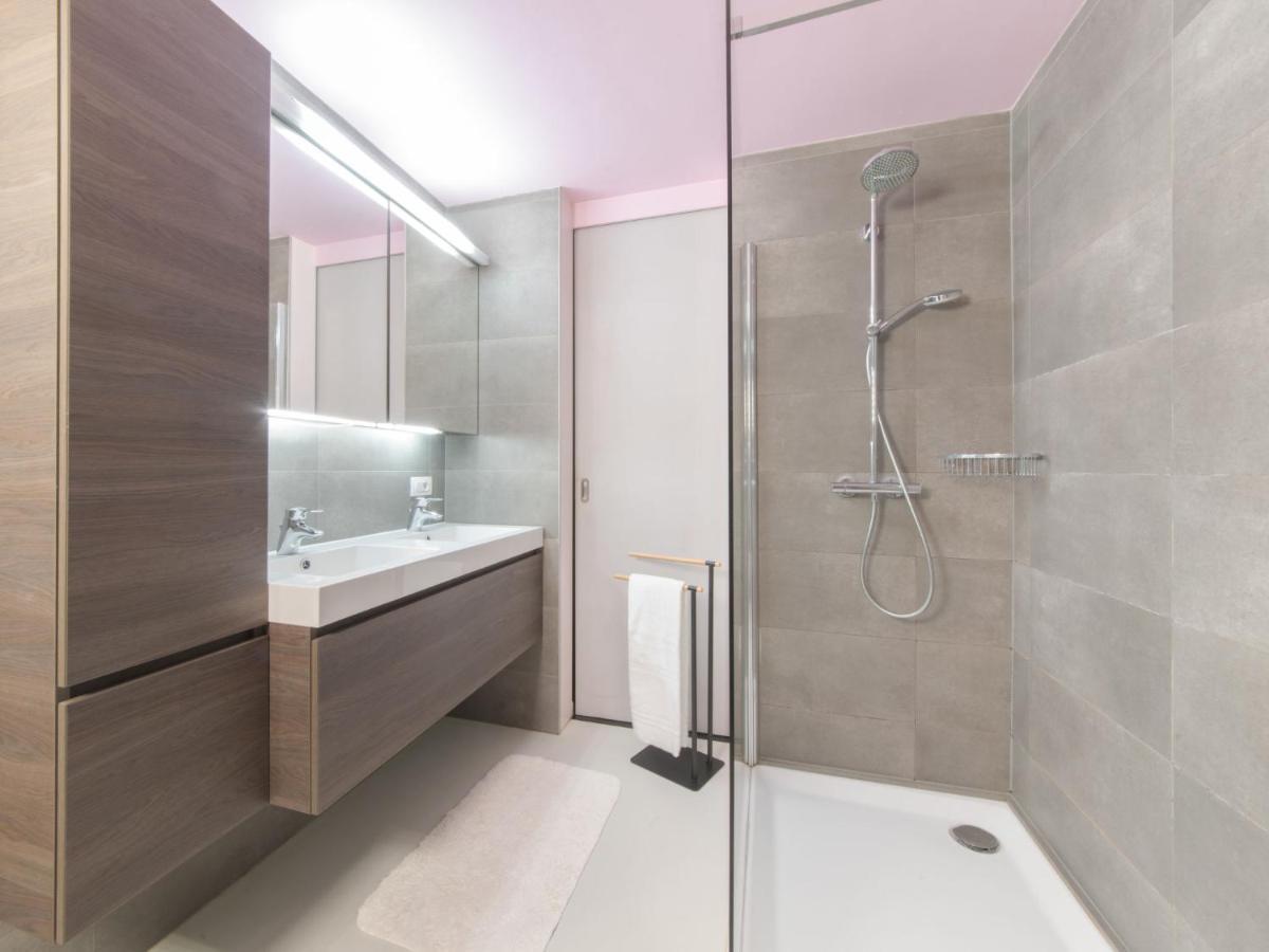 Apartment Turquoise By Interhome De Haan Ngoại thất bức ảnh